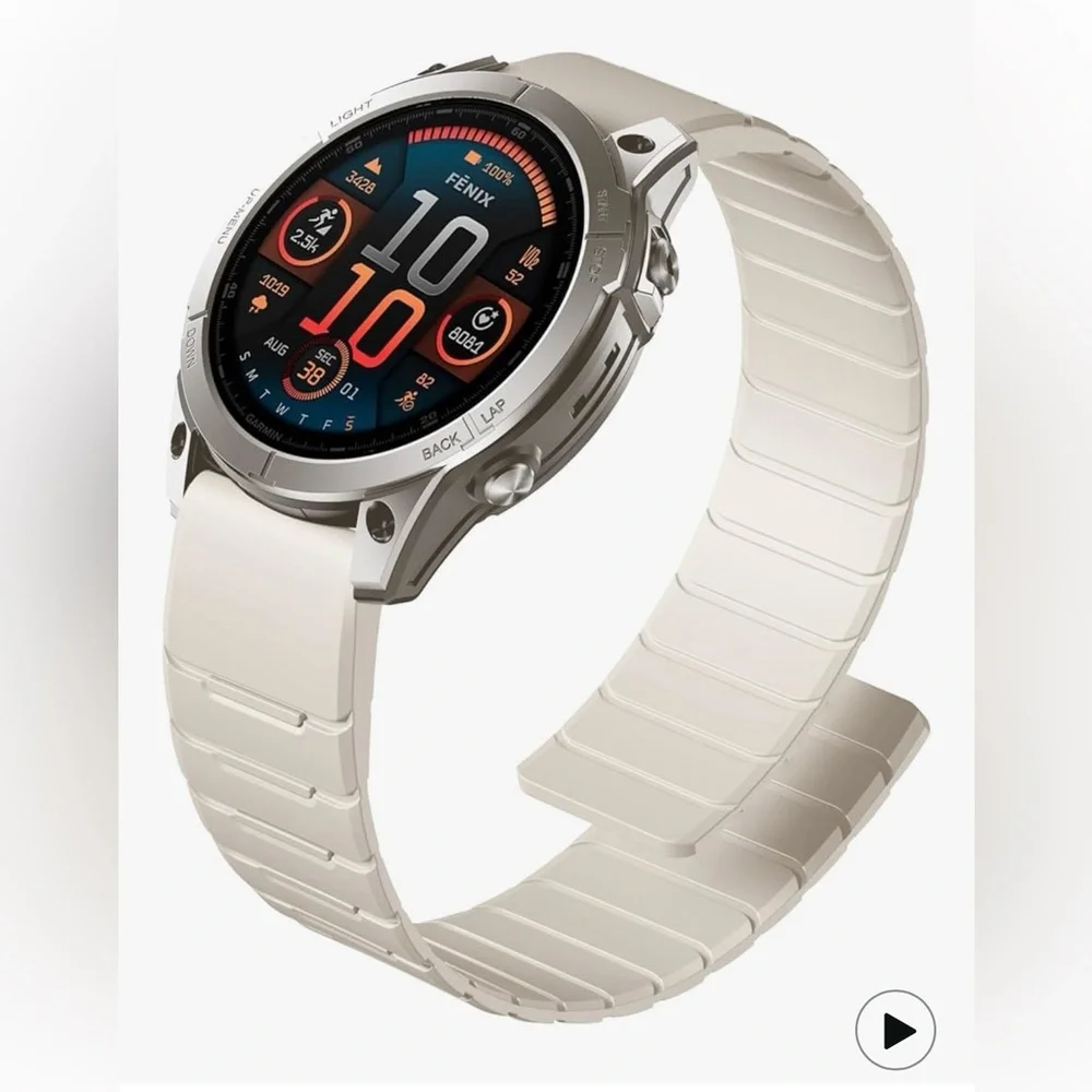 Garmin Smartwatch Band